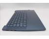 Lenovo 5CB1P50299 Tastatur inkl. Topcase englisch H83E2 TT PST DIS
