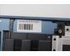 Lenovo 5CB1P50299 Tastatur inkl. Topcase englisch H83E2 TT PST DIS