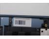 Lenovo 5CB1P50300 COVER UpCaseASM EUROENG H83E2 TT PST DIS