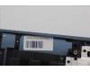 Lenovo 5CB1P50301 Tastatur inkl. Topcase französischA H83E2 TT PST DIS