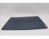 Lenovo 5CB1P50304 Tastatur inkl. TopcaseASM GER H83E2 TT PST DIS