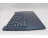 Lenovo 5CB1P50304 Tastatur inkl. TopcaseASM GER H83E2 TT PST DIS