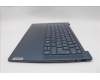 Lenovo 5CB1P50309 Tastatur inkl. TopcaseASM ITA H83E2 TT PST DIS