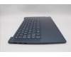 Lenovo 5CB1P50309 Tastatur inkl. TopcaseASM ITA H83E2 TT PST DIS
