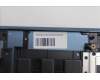 Lenovo 5CB1P50309 Tastatur inkl. TopcaseASM ITA H83E2 TT PST DIS