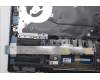 Lenovo 5CB1P50310 Tastatur inkl. TopcaseASM JPN H83E2 TT PST DIS