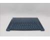 Lenovo 5CB1P50311 Tastatur inkl. TopcaseASM KOR H83E2 TT PST DIS