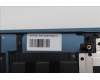 Lenovo 5CB1P50311 Tastatur inkl. TopcaseASM KOR H83E2 TT PST DIS