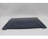Lenovo 5CB1P50313 COVER UpCaseASM NORDIC H83E2 TT PST DIS
