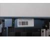 Lenovo 5CB1P50313 COVER UpCaseASM NORDIC H83E2 TT PST DIS