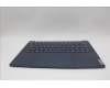 Lenovo 5CB1P50314 Tastatur inkl. TopcaseASM POR H83E2 TT PST DIS