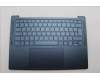 Lenovo 5CB1P50317 Tastatur inkl. TopcaseASM SPA H83E2 TT PST DIS