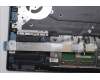 Lenovo 5CB1P50318 Tastatur inkl. TopcaseASM SWS H83E2 TT PST DIS