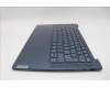 Lenovo 5CB1P50318 Tastatur inkl. TopcaseASM SWS H83E2 TT PST DIS
