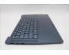 Lenovo 5CB1P50318 Tastatur inkl. TopcaseASM SWS H83E2 TT PST DIS