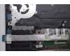 Lenovo 5CB1P50319 Tastatur inkl. TopcaseASM TC H83E2 TT PST DIS