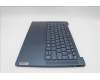 Lenovo 5CB1P50319 Tastatur inkl. TopcaseASM TC H83E2 TT PST DIS