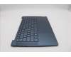 Lenovo 5CB1P50319 Tastatur inkl. TopcaseASM TC H83E2 TT PST DIS