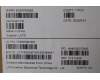 Lenovo 5CB1P50362 COVER FRU COVER MT062_D_COVER_WLAN_ASSY