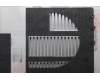 Lenovo 5CB1P50362 COVER FRU COVER MT062_D_COVER_WLAN_ASSY