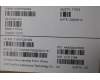 Lenovo 5CB1P50364 COVER FRU COVER MT062_D_COVER_WWAN_ASSY
