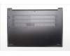 Lenovo 5CB1P50372 ME473_D_COVER_SUB_ASSY_AL_BLACK