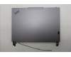 Lenovo 5CB1P50379 A-Cover, ME470, Grey, ASSY_IR_22T