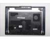 5CB1P50413 Lenovo COVER FRU MT040_A_COVER_ASSY_PC_EP_VB