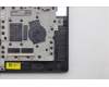 Lenovo 5CB1P50436 COVER FRU COVER MT040_C_COVER_WW_BK_ASSY