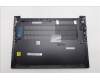 Lenovo 5CB1P50460 COVER FRU ME472_D_COVER_SUB_ASSY_AL BK