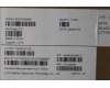 Lenovo 5CB1P50460 COVER FRU ME472_D_COVER_SUB_ASSY_AL BK