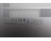 Lenovo 5CB1P50460 COVER FRU ME472_D_COVER_SUB_ASSY_AL BK