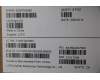 Lenovo 5CB1P50463 COVER FRU D_COVER_AL_WWAN_ASSY