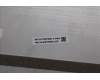 Lenovo 5CB1P50463 COVER FRU D_COVER_AL_WWAN_ASSY