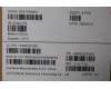 Lenovo 5CB1P50464 COVER FRU D_COVER_MGAL_WLAN_ASSY