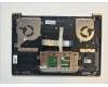Lenovo 5CB1P53692 COVER UpperCaseASM UKE H83E2 TT PST DIS