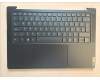Lenovo 5CB1P53692 COVER UpperCaseASM UKE H83E2 TT PST DIS