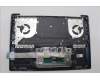 Lenovo 5CB1P53692 Tastatur inkl. TopcaseASM UK H83E2 TT PST DIS