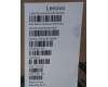 Lenovo 5CB1P53692 Tastatur inkl. TopcaseASM UK H83E2 TT PST DIS