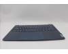 Lenovo 5CB1P53692 Tastatur inkl. TopcaseASM UK H83E2 TT PST DIS
