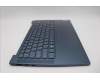 Lenovo 5CB1P53701 Tastatur inkl. TopcaseASM UKR H83E2 TT PST DIS