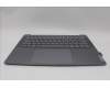Lenovo 5CB1P53718 Tastatur inkl. TopcaseASM ARA H83E2 LG PST DIS