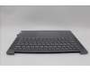 Lenovo 5CB1P53718 Tastatur inkl. TopcaseASM ARA H83E2 LG PST DIS