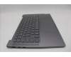Lenovo 5CB1P53735 Tastatur inkl. TopcaseASM BEL H83E2 LG PST DIS