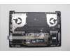 Lenovo 5CB1P53843 Tastatur inkl. Topcase französischA H83E2 LG PST DIS