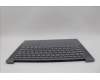 Lenovo 5CB1P53843 Tastatur inkl. Topcase französischA H83E2 LG PST DIS