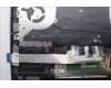 Lenovo 5CB1P53899 Tastatur inkl. TopcaseASM GER H83E2 LG PST DIS
