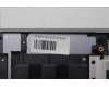 Lenovo 5CB1P53899 Tastatur inkl. TopcaseASM GER H83E2 LG PST DIS
