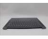 Lenovo 5CB1P53899 Tastatur inkl. TopcaseASM GER H83E2 LG PST DIS