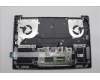 Lenovo 5CB1P53917 Tastatur inkl. TopcaseASM GRE H83E2 LG PST DIS